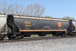 KCS 286799 - Kansas City Southern